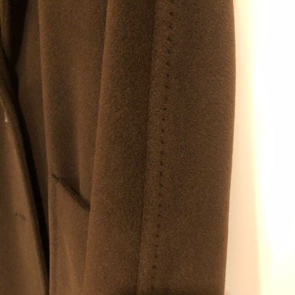 MaxMara Jackets & Blazers - MaxMara Wool coat